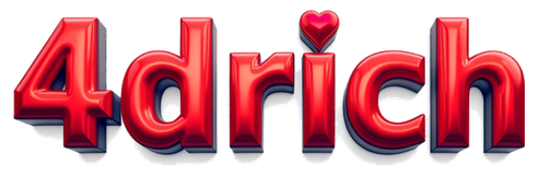 4drich logo