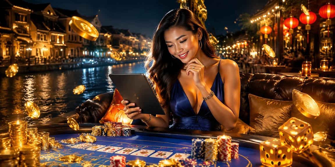 Leprechaun Riches di 4drich — Harta Karun Dengan Setiap Putaran